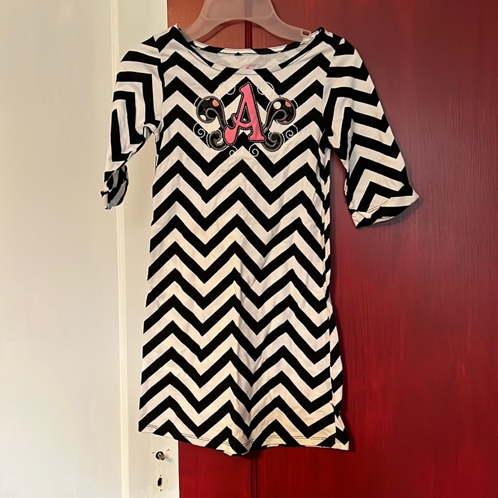Kids dress